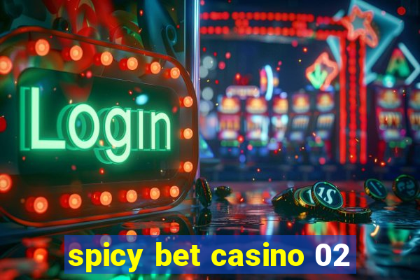 spicy bet casino 02